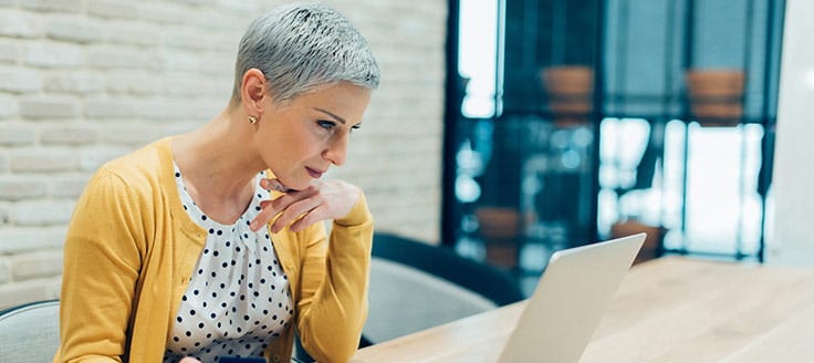 Obiettivo di evidenziare ciò che rende il vostro business diverso dalla concorrenza e come i clienti possono condividere tale esperienza.