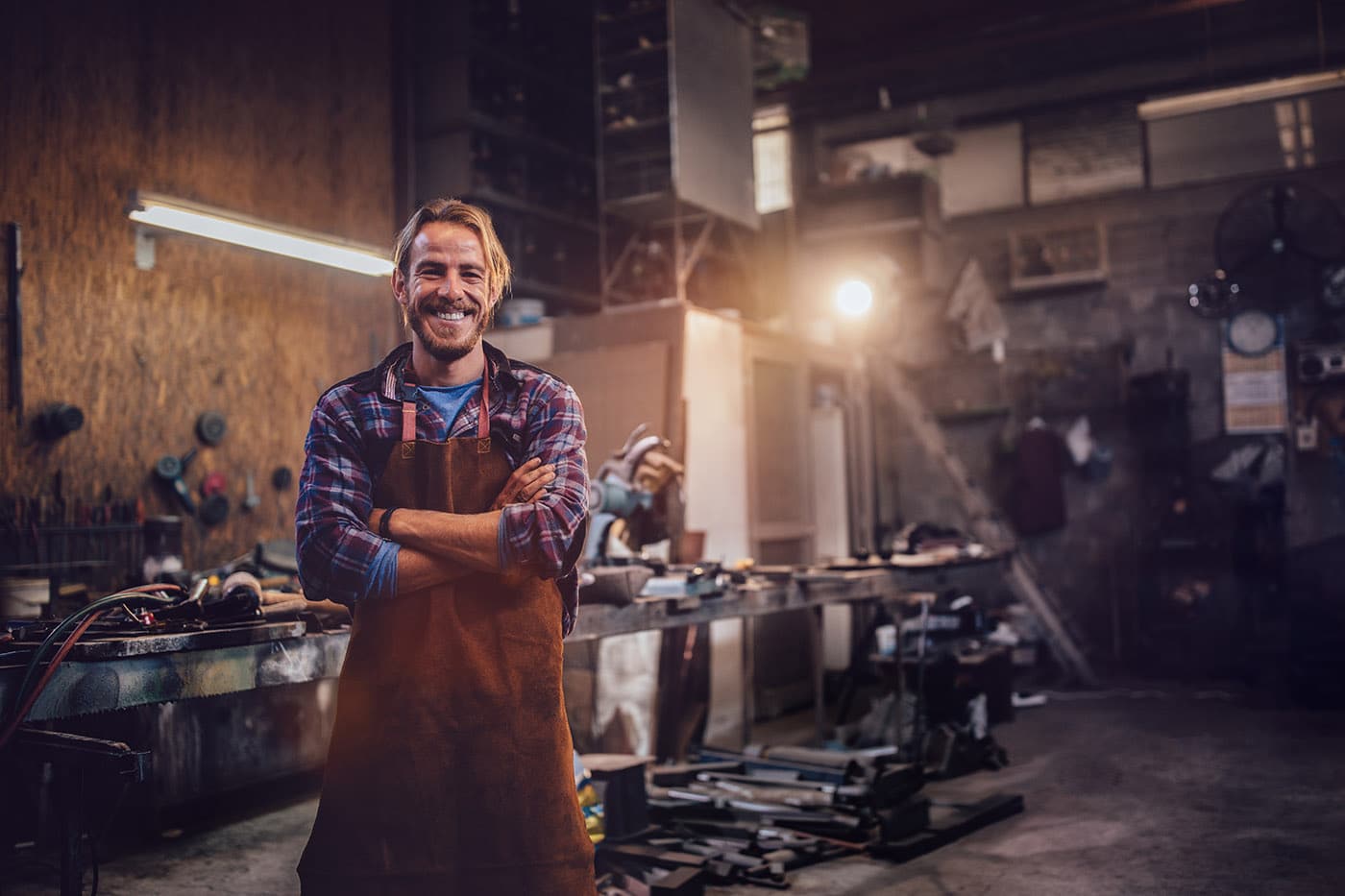 Business Ideas For Men