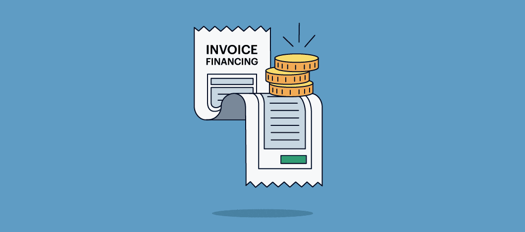 A type of asset-based lending solution, invoice financing offers several advantages for B2B companies.