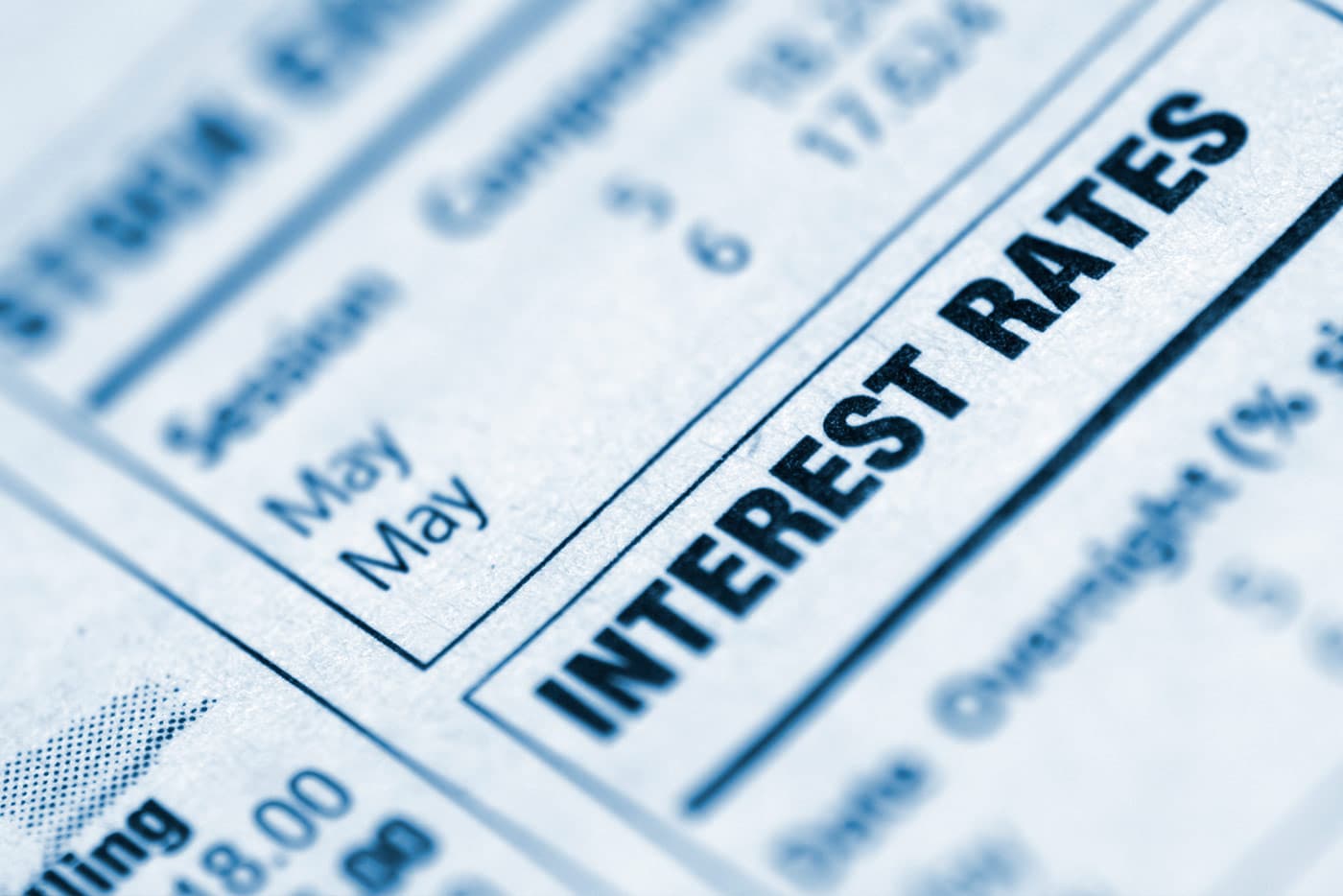 Ing Term Deposit Rates