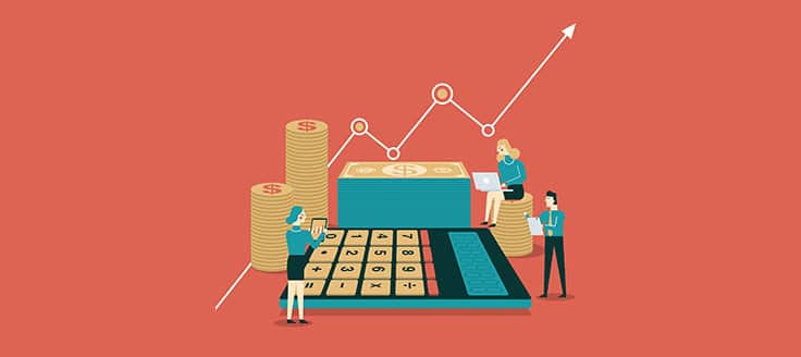 Tracking the costs of invoice factoring