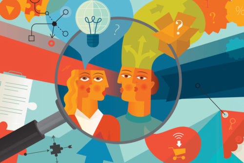 How to Do Market Research the Easy Way | Fast Capital 360