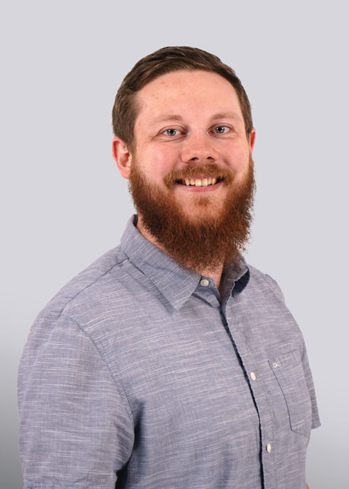 Mike Team Member