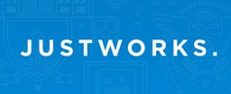 Justworks Logo