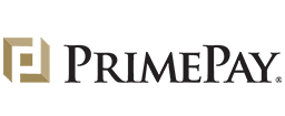 PrimePay Logo