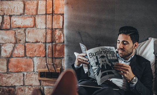 Here are the 12 best small business magazines.