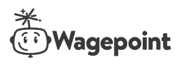 Wagepoint Logo