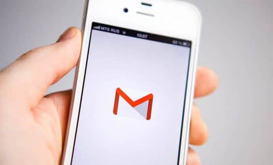 Consider using Gmail for your small business.
