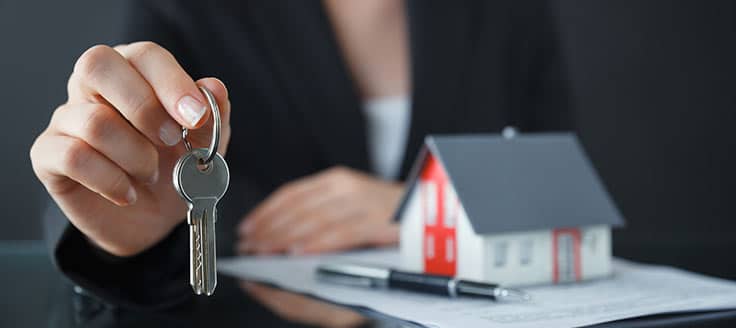 Qualifying for a mortgage for a rental property can be more complicated than for a home loan.