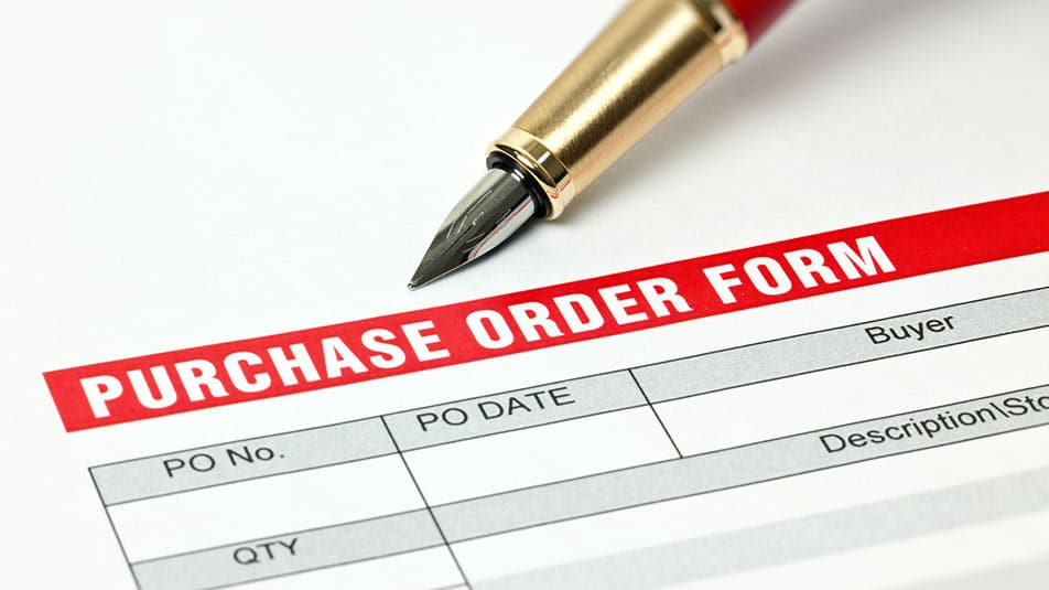 Best Purchase Order Financing For Small Business 2020