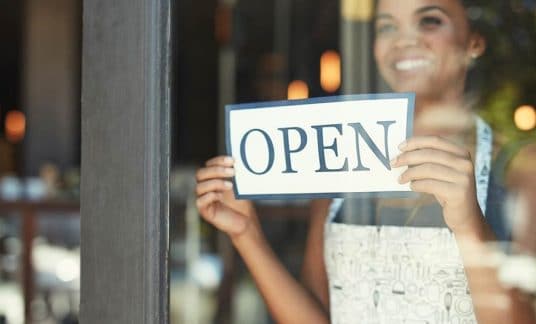 It's crucial to know the value of your small business.