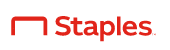 staples logo