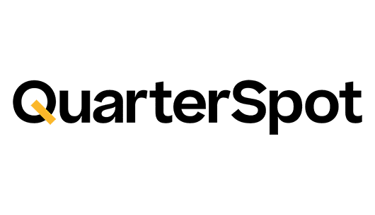 Quarter Spot logo