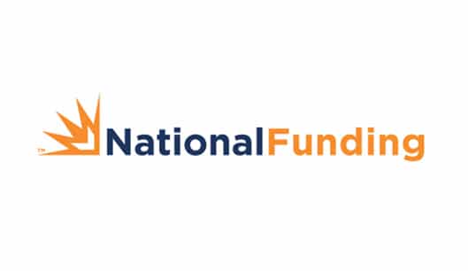National Funding logo