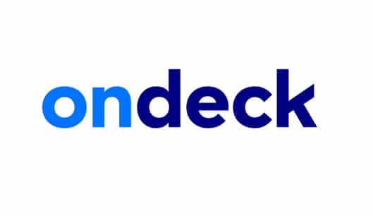 Ondeck logo