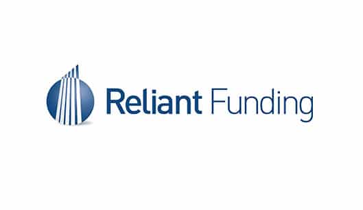 Reliant Funding logo