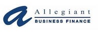 Allegiant Business Finance logo