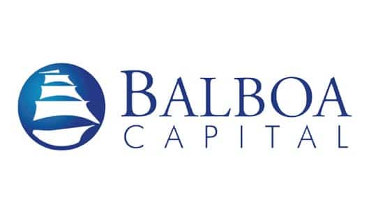 Balboa Capital logo