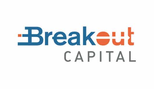 Breakout Capital logo