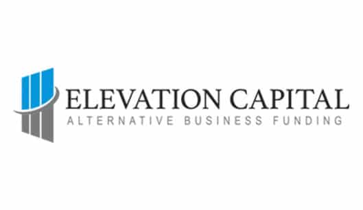 Elevation Capital logo