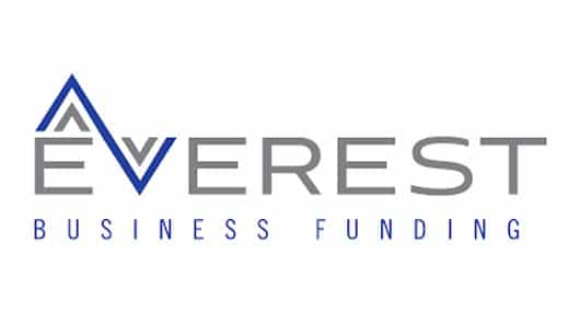 Everest Business Funding logo