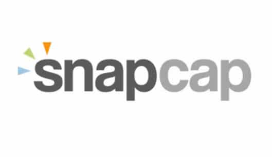 Snapcap logo