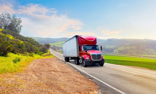 Freight factoring allows carriers to sell unpaid invoices for immediate cash.
