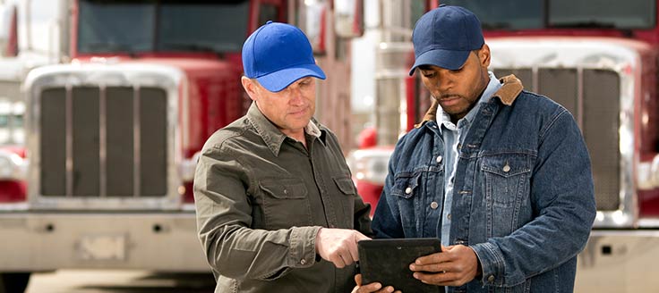 There are two types of freight factoring: recourse factoring and nonrecourse factoring.