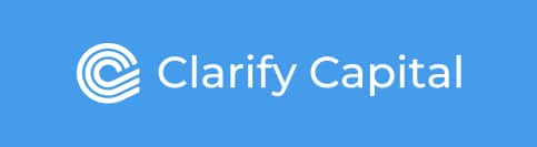 Clarify Capital logo