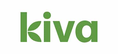 Kiva logo