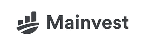 Mainvest logo