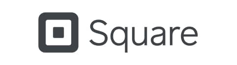 Square logo