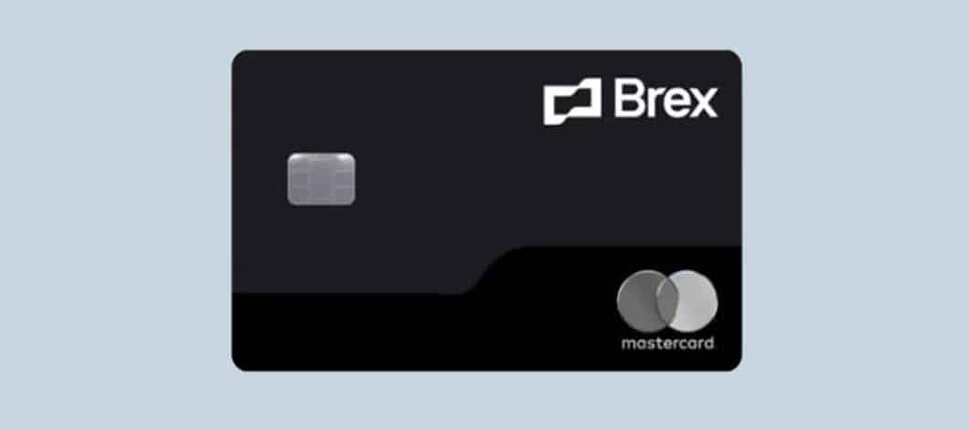 Image of the Brex Mastercard