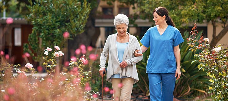 Looking for financing for your senior home care business? Learn more about the funding options available.