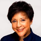 Sheila Johnson