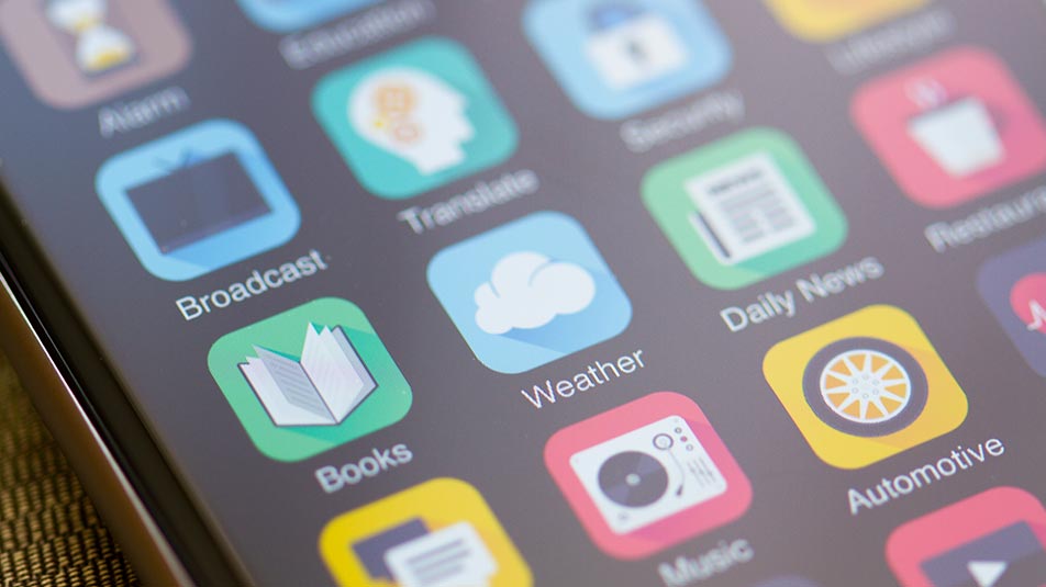 Beste uns aus apps 2020