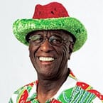 Wally Amos