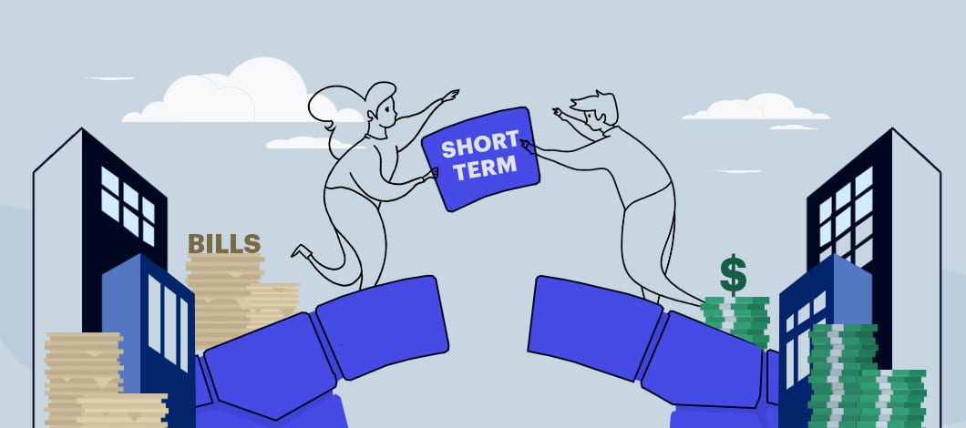 Bridge Loans: Short-Term Financing Solutions for Corporates