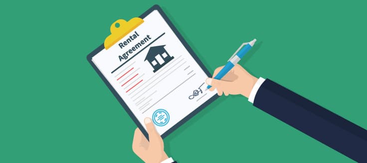 rental agreement