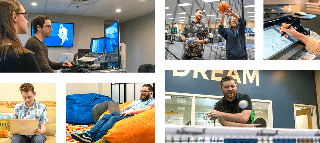 company culture