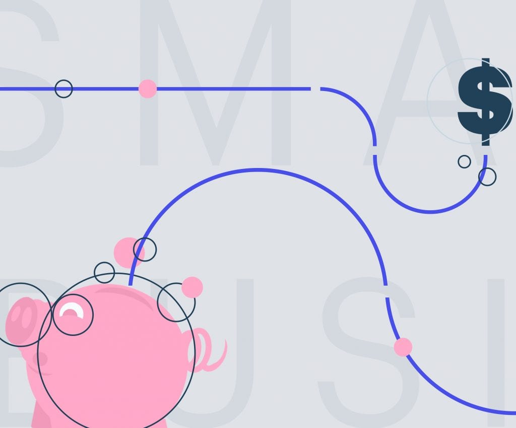 Cash flow diagram