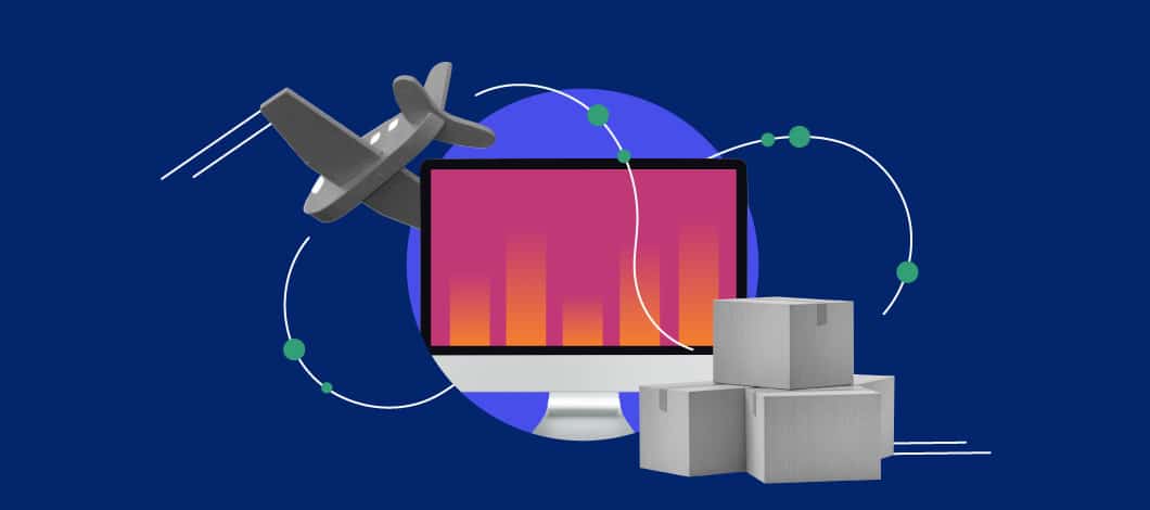 A resilient supply chain can be defined as one that has built-in safeguards against disruptions and can recover quickly.