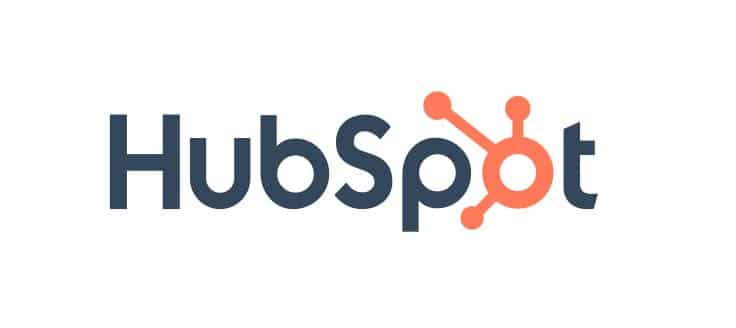 Hubspot offers a suite of software to help content marketing teams and supporting business departments.