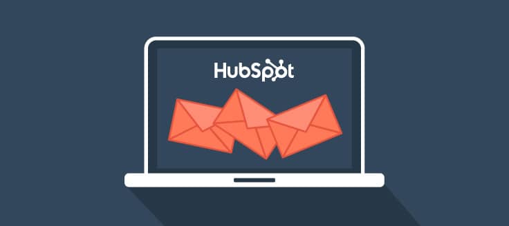 HubSpot automation is the star when it comes to email marketing.