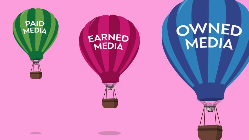 Everything You Need to Know About Paid Media in 2021