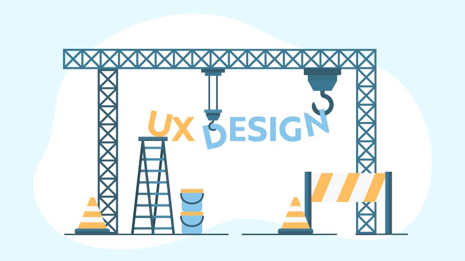 What Is UX Design All About?