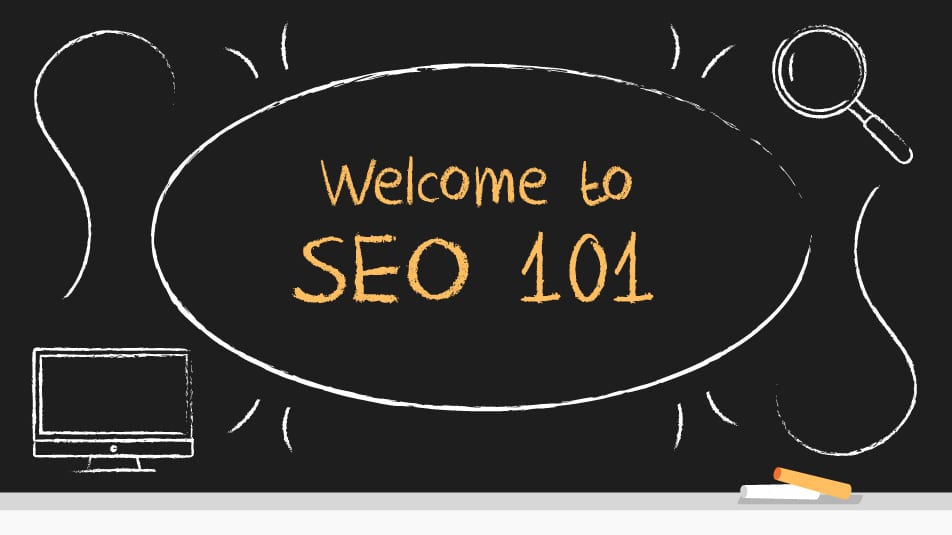 Welcome to SEO 101