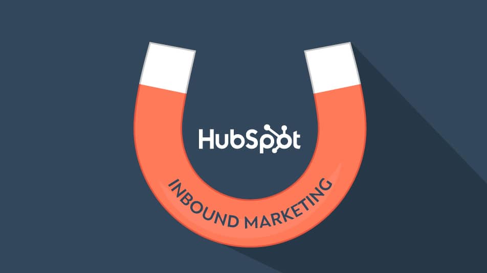 HubSpot inbound marketing 