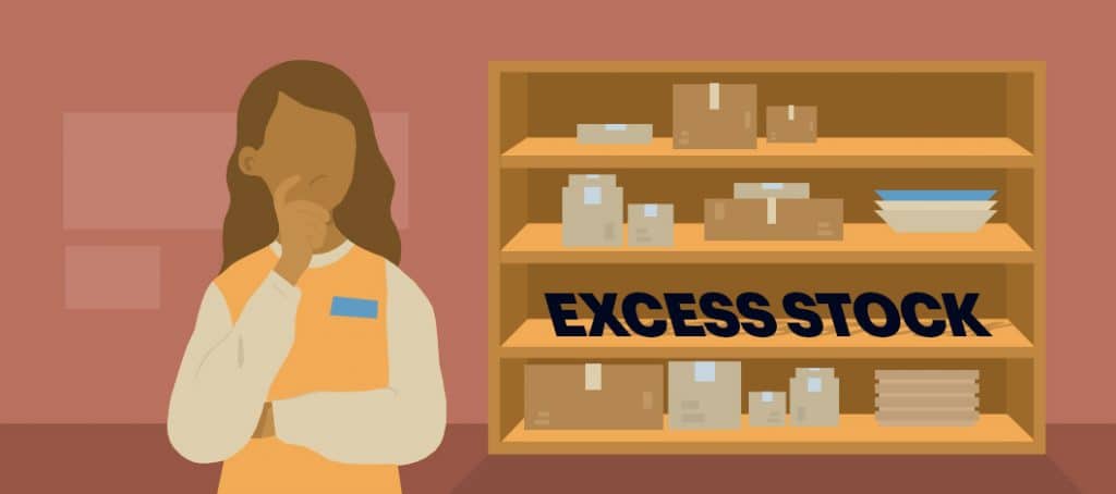 Turning Overstock and Miscellaneous Inventory into Revenue