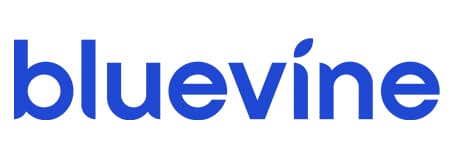 Bluevine logo